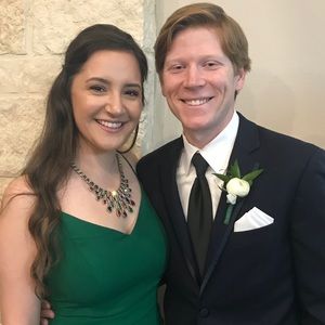 Meet your Posher, Chase